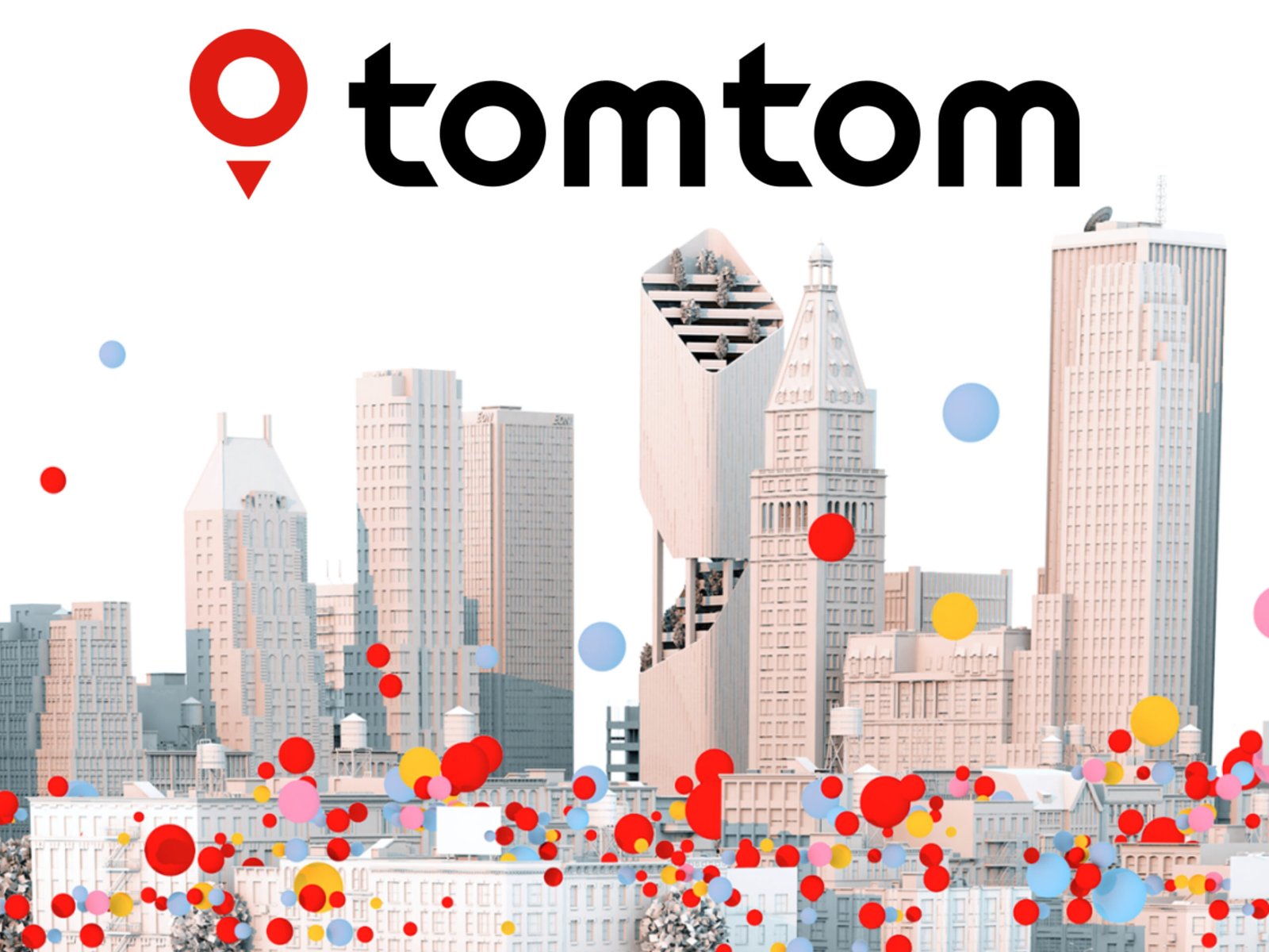 tomtom