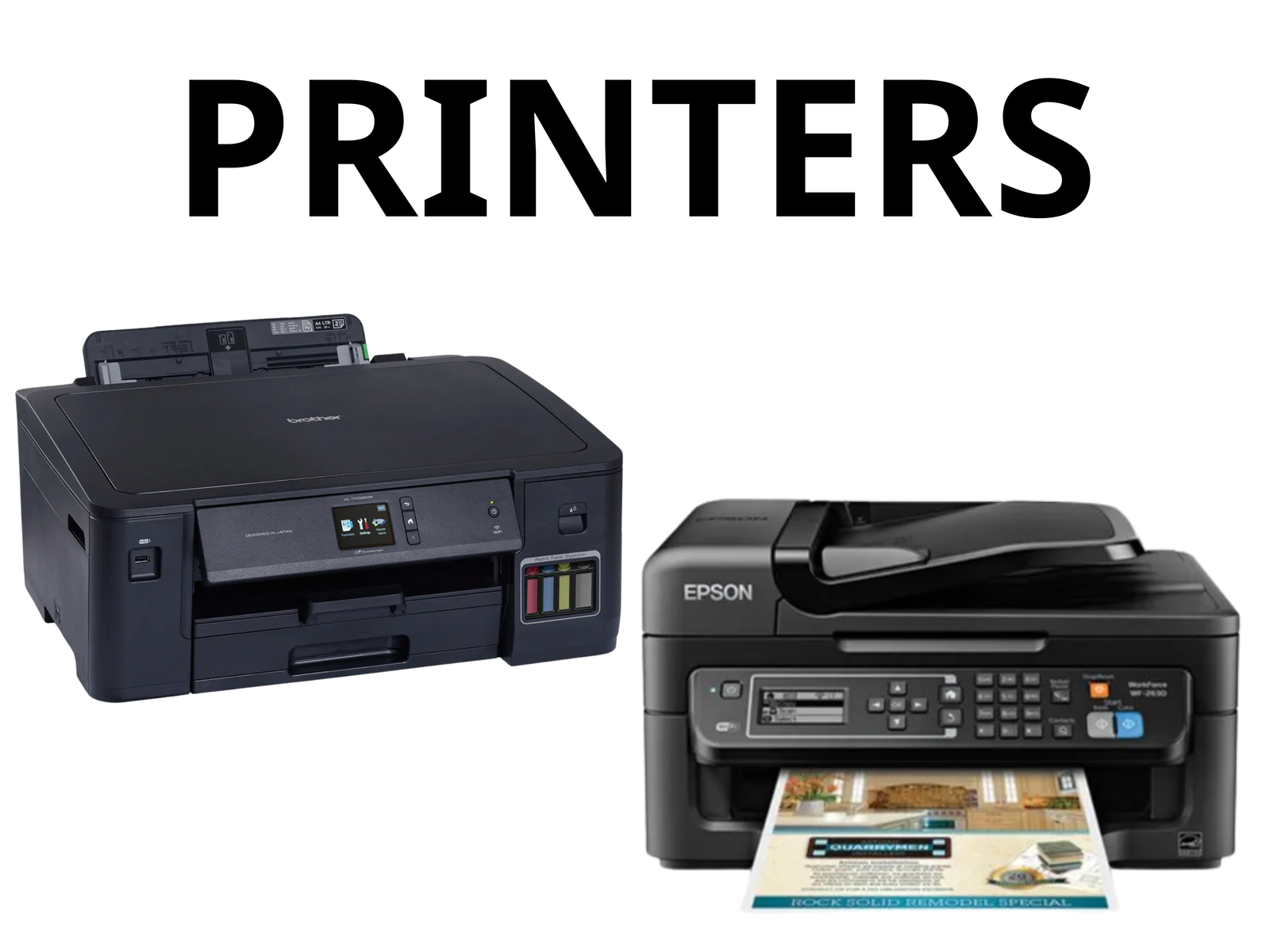 Printer